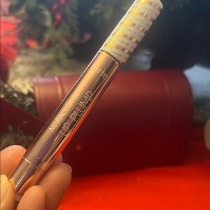 Tarte Maracuja Juicy Lip Plump - Warm Red